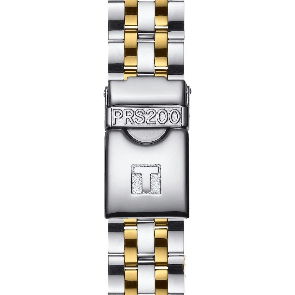 Tissot PRS 200 Chronograph Analog Watch For Men - T067.417.22.031.00 Buy Now By Tissot