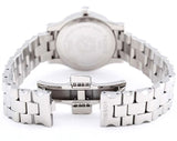 Tissot Stylis-T Mother of Pearl Dial Watch For Women - T028.210.11.117.02 Buy Now By Tissot