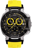 Tissot T Race Chronograph Mens Watch T048.417.27.057.03 Buy Now By Tissot
