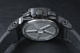 Tissot T Race Chronograph Black Dial Black Rubber Strap Watch for Men - T048.417.37.057.00 Buy Now By Tissot