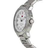 Tommy Hilfiger White Dial Silver Steel Strap Watch for Women - 1781397 Buy Now By Tommy Hilfiger