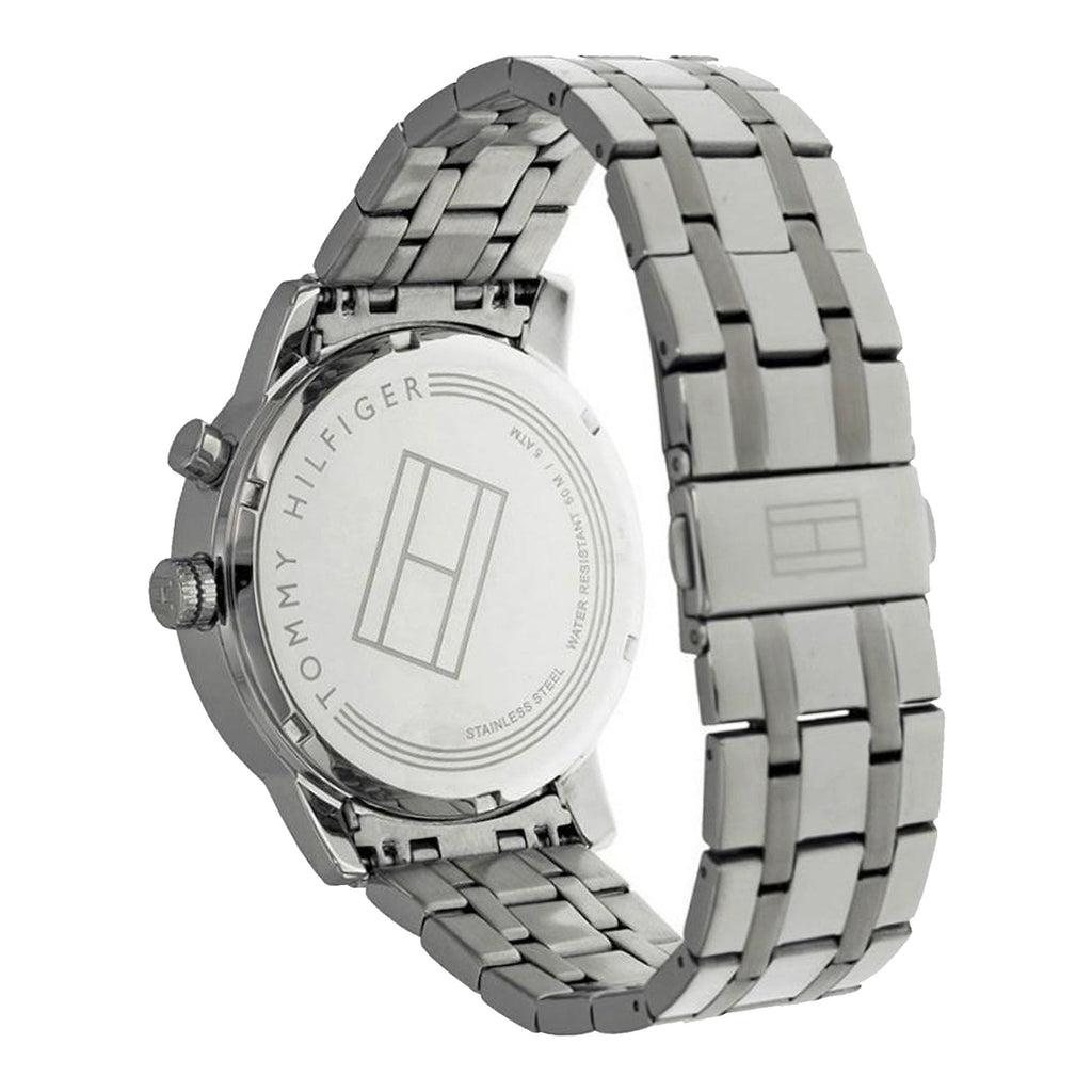 Tommy Hilfiger White Dial Silver Steel Strap Watch for Women - 1781397 Buy Now By Tommy Hilfiger