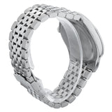 Tudor 1926 Automatic Black Dial Silver Steel Strap Watch for Men - M91650-0002 Buy Now By Tudor