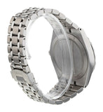 Tudor Royal Automatic Diamonds Blue Dial Silver Steel Strap Watch for Men - M28600-0006 Buy Now By Tudor