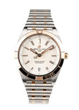 Breitling Chronomat Automatic 36 White Dial Two Tone Steel Strap Watch for Women - U10380101A1U1 Buy Now By Breitling