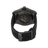 Breitling Superocean Automatic 46mm Black Dial Black Rubber Strap Watch for Men - U17368221B1S1 Buy Now By Breitling