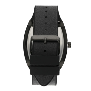 Guess Phoenix Black Dial Black Rubber Strap Watch for Men - GW0386G1 Buy Now By Guess