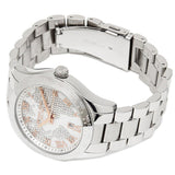 Michael Kors Layton Silver Dial Silver Steel Strap Watch for Women - MK5958 Buy Now By Michael Kors