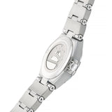 Omega Constellation Manhattan Quartz Diamonds Blue Dial Silver Steel Strap Watch for Women - 131.15.25.60.53.001 Buy Now By Omega