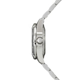 Tag Heuer Aquaracer Quartz Mother of Pearl White Dial Silver Steel Strap Watch for Women - WBD1411.BA0741 Buy Now By Tag Heuer
