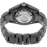 Chanel J12 Quartz Black Dial Black Steel Strap Watch for Women - J12 H5695 Buy Now By Chanel