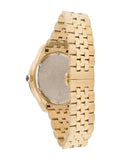 Versace Hellenyium Analog White Dial Gold Steel Strap Watch for Men - VEVK00720 Buy Now By Versace