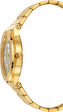 Versace Greca Silver Dial Gold Steel Strap Watch for Men - VEVI00520 Buy Now By Versace