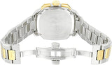 Versace Dylos Chronograph Silver Dial Two Tone Steel Strap Watch for Men - VQC030015 Buy Now By Versace