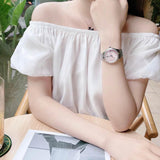 Versace Hellenyium Pink Dial Silver Steel Strap Watch for Women - V12010015 Buy Now By Versace