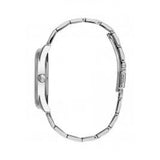 Guess G-Twist Silver Dial Silver Steel Strap Watch for Women - W1082L1 Buy Now By Guess