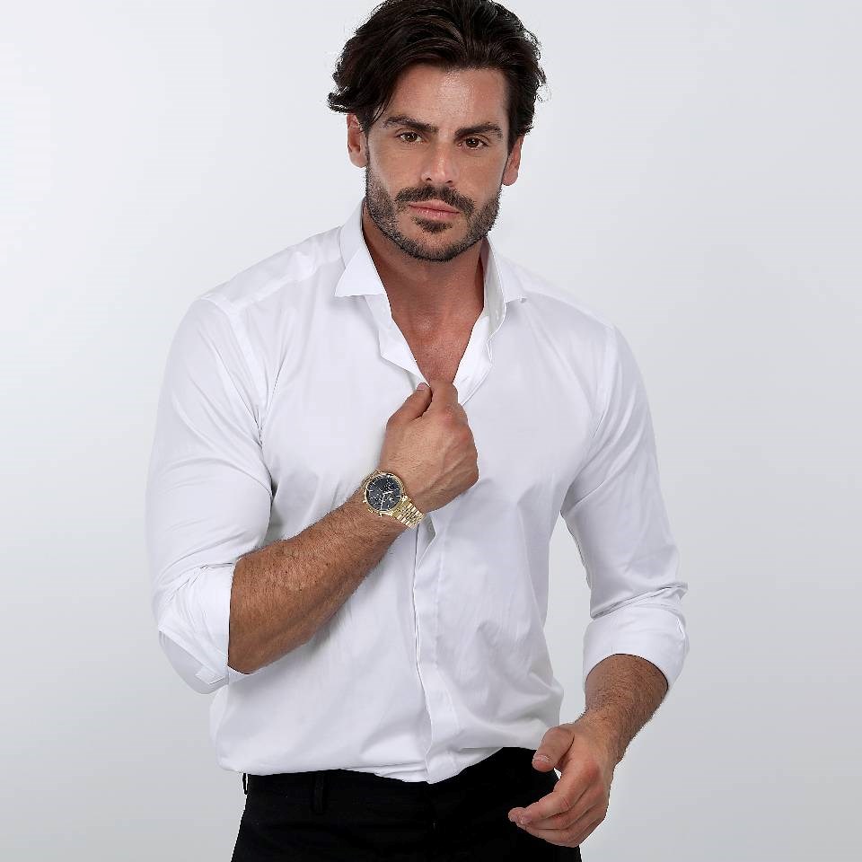 Maserati Epoca Chronograph Black Dial Gold Steel Strap Watch For Men - R8873618023 Buy Now By Maserati