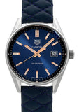 Tag Heuer Carrera Blue Dial Watch for Women - WAR1112.FC6391 Buy Now By Tag Heuer