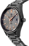 Tag Heuer Carrera Black Dial Watch for Women - WAR1113.BA0602 Buy Now By Tag Heuer