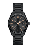 Tag Heuer Carrera Black Dial Watch for Women - WAR1113.BA0602 Buy Now By Tag Heuer
