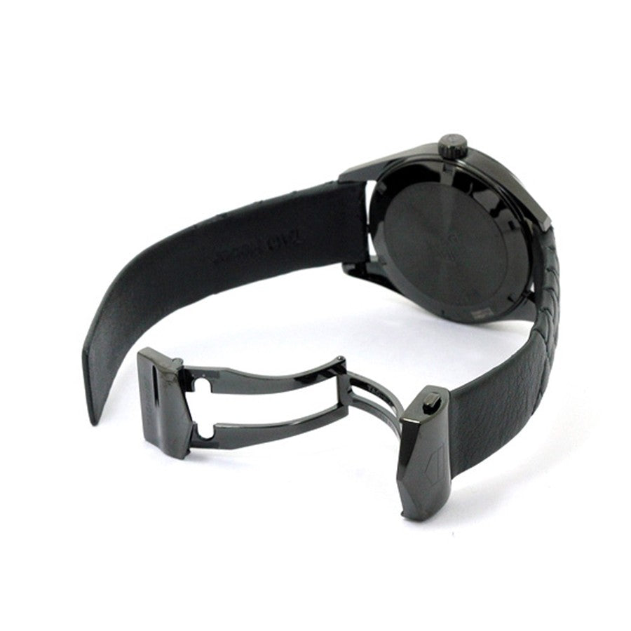 Tag Heuer Carrera Special Edition Black Dial Black Leather Strap Watch for Women - WAR1113.FC6392 Buy Now By Tag Heuer