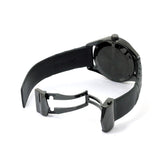 Tag Heuer Carrera Special Edition Black Dial Black Leather Strap Watch for Women - WAR1113.FC6392 Buy Now By Tag Heuer