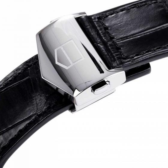 Tag Heuer Carrera Black Dial Watch for Men - WAR201A.FC6266