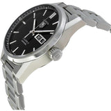 Tag Heuer Carrera Black Dial Watch for Men - WAR201A.BA0723 Buy Now By Tag Heuer