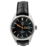 Tag Heuer Carrera Black Dial Watch for Men - WAR201C.FC6266 Buy Now By Tag Heuer