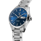 Tag Heuer Carrera Blue Dial Watch for Men - WAR201E.BA0723 Buy Now By Tag Heuer