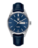Tag Heuer Carrera Blue Dial Watch for Men - WAR201E.FC6292 Buy Now By Tag Heuer