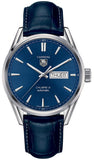 Tag Heuer Carrera Blue Dial Watch for Men - WAR201E.FC6292 Buy Now By Tag Heuer