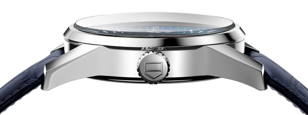 Tag Heuer Carrera Blue Dial Watch for Men - WAR201E.FC6292 Buy Now By Tag Heuer