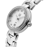 Tag Heuer Link Diamonds Silver Dial Silver Steel Strap Watch for Women - WAT1414.BA0954 Buy Now By Tag Heuer