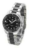Tag Heuer Aquaracer Black Dial Watch for Women - WAY131C.BA0913 Buy Now By Tag Heuer