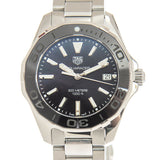 Tag Heuer Aquaracer Black Dial Watch for Women - WAY131K.BA0748 Buy Now By Tag Heuer