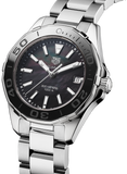 Tag Heuer Aquaracer Black Dial Watch for Women - WAY131K.BA0748 Buy Now By Tag Heuer