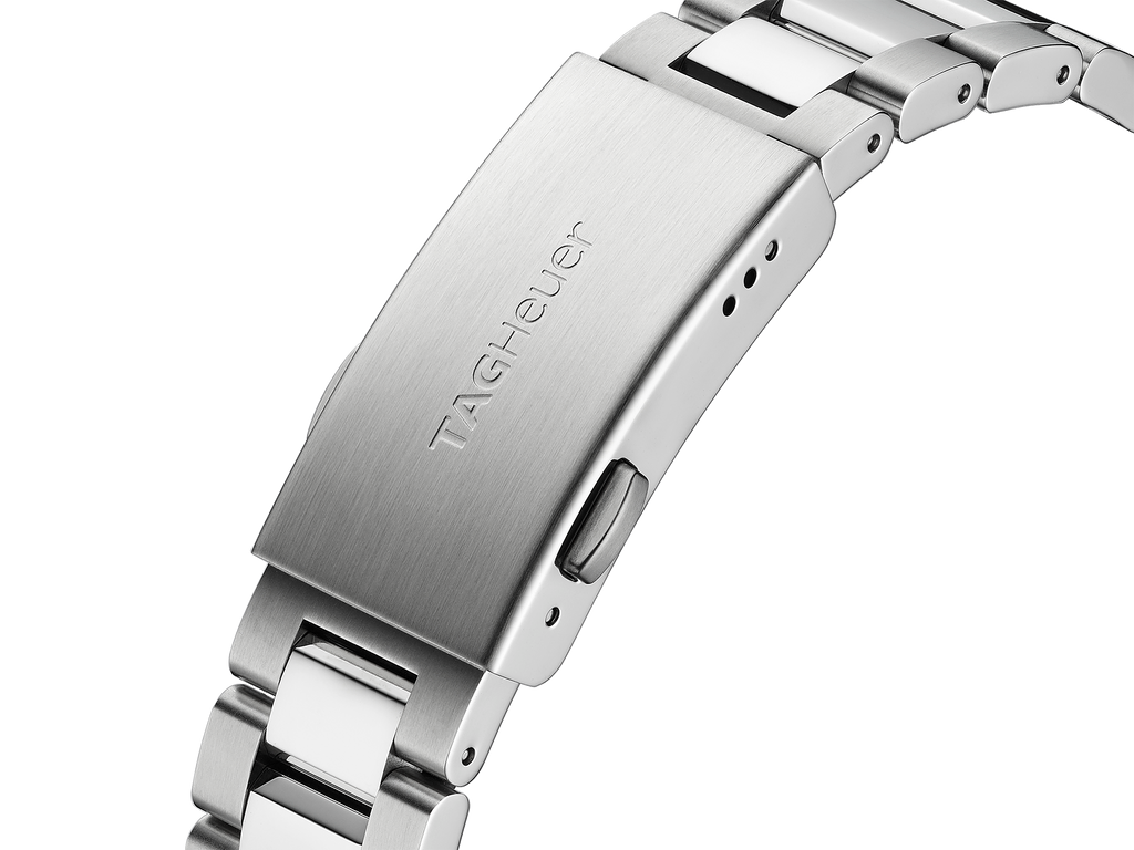 Tag Heuer Aquaracer Blue Dial Watch for Women - WSY131L.BA0748 Buy Now By Tag Heuer