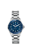 Tag Heuer Aquaracer Blue Dial Watch for Women - WSY131L.BA0748 Buy Now By Tag Heuer