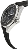 Tag Heuer Aquaracer Quartz Mother of Pearl Black Dial Black NATO Strap Watch for Women - WAY131M.FT6092 Buy Now By Tag Heuer