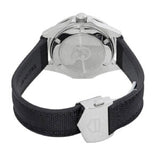 Tag Heuer Aquaracer Diamonds Mother of Pearl Black Dial Black Nylon Strap Watch for Women - WAY131P.FT6092 Buy Now By Tag Heuer