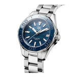 Tag Heuer Aquaracer Blue Dial Watch for Women - WAY131S.BA0748 Buy Now By Tag Heuer