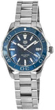 Tag Heuer Aquaracer Blue Dial Watch for Women - WAY131S.BA0748 Buy Now By Tag Heuer