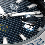 Tag Heuer Aquaracer Blue Dial Watch for Men - WAY2012.BA0927 Buy Now By Tag Heuer