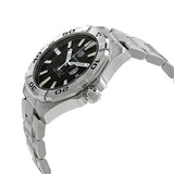 Tag Heuer Aquaracer Sunray Brown Dial Watch for Men - WAY2018.BA0927 Buy Now By Tag Heuer