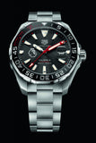 Tag Heuer Aquaracer Black Dial Watch for Men - WAY201D.BA0927 Buy Now By Tag Heuer