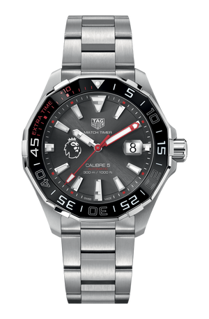 Tag Heuer Aquaracer Black Dial Watch for Men - WAY201D.BA0927 Buy Now By Tag Heuer