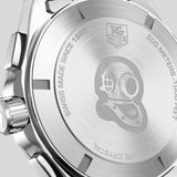 Tag Heuer Aquaracer Blue Dial Watch for Men - WAY201T.BA0927 Buy Now By Tag Heuer