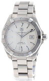 Tag Heuer Aquaracer White Dial Watch for Men - WAY2111.BA0928 Buy Now By Tag Heuer