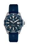 Tag Heuer Aquaracer Blue Dial Watch for Men - WAY211C.FT6155 Buy Now By Tag Heuer